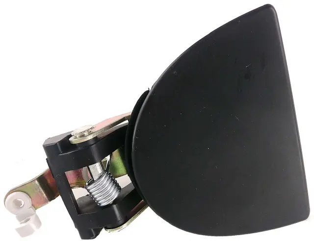 81368 - Body: Front Left Exterior Door Handle for Dorman Image