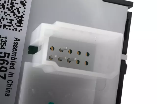 Wiper Switch - GM (13545697)