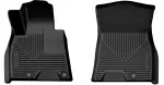51521 - Body: X-act Contour - Front Floor Liners for Husky Liners Image