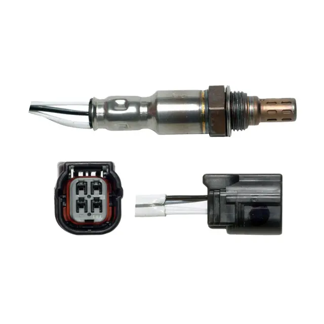 2344358 - : Oxygen Sensor 4 Wire, Direct Fit, Heated, Wire Length: 33.78 for Denso Image