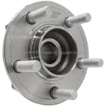 10014197 - : Wheel Bearing and Hub Assembly for OmniParts Image
