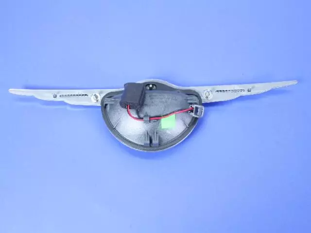 Lift-Gate Handle - Mopar (zk71ws2ae)