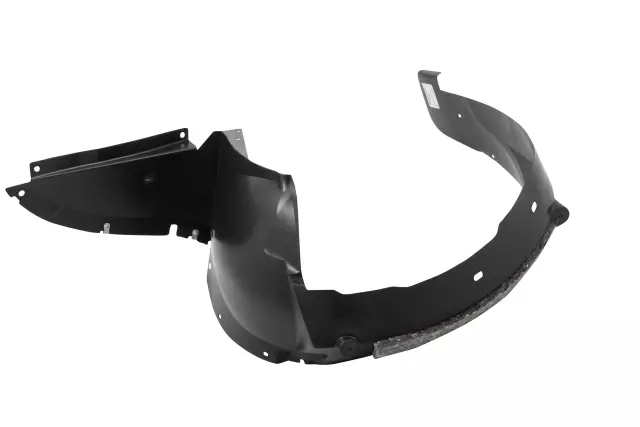 15845961 - Body: Fender Liner for GM Image