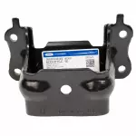 6C1Z5775C - : Bracket Rear Spring for Ford Image