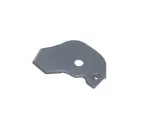 6UE40WA6AA - : Seat Pivot Shield for Mopar Image