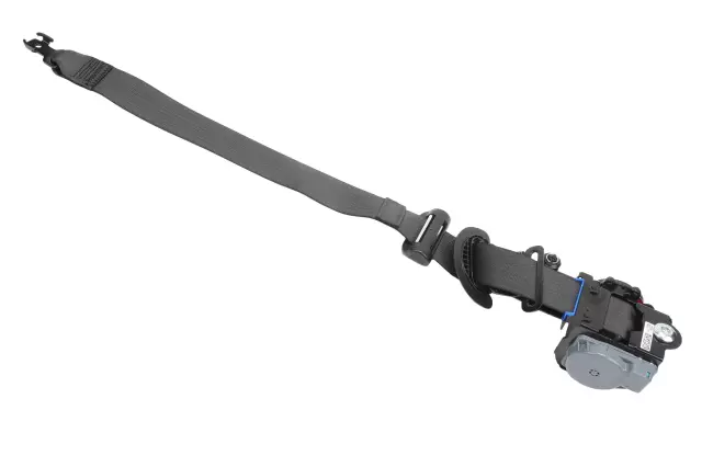 Seat Belt Assembly - GM (19368233)
