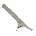 EK4Z6103599AB - Body: Windshield Pillar Trim for Ford: Transit-150, Transit-250, Transit-350, Transit-350 HD Image