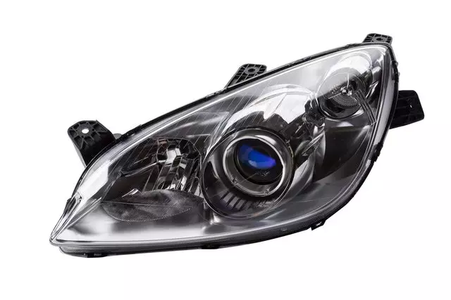 Headlamp Assembly - GM (25836064)
