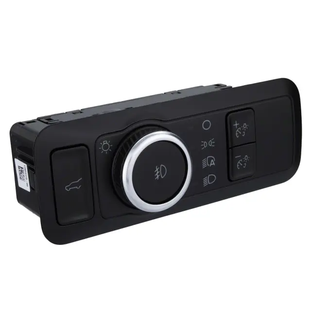 LB5Z11654RD - : Headlight Switch for Ford: Explorer Image