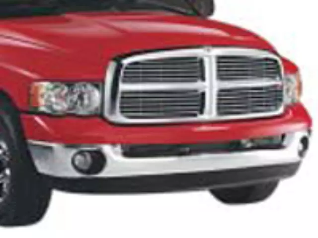 Chrome Applique Grille Kit - Mopar (82207849)