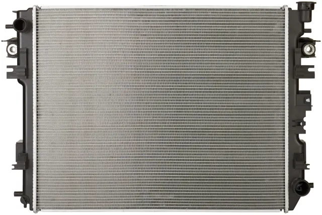 CU13494 - : Radiator for Spectra Premium Image