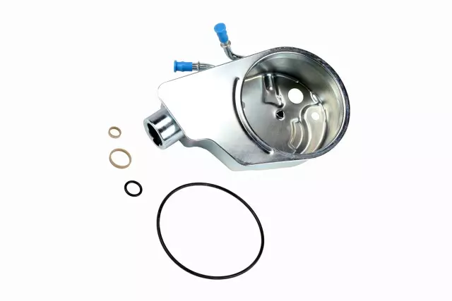 Power Steering Fluid Reservoir - GM (19207054)