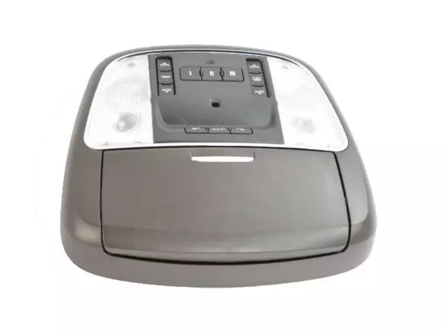 Console - Mopar (1VS381U5AE)