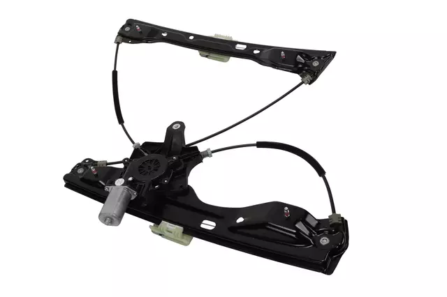 42711497 - : Front Passenger Side Door Window Regulator for Chevrolet: Cruze Image