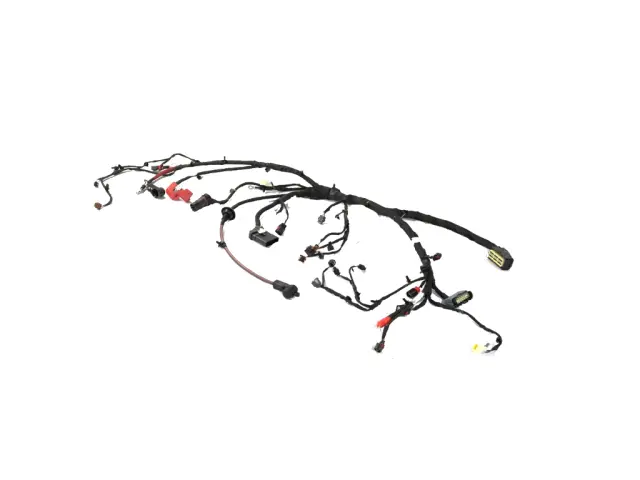 68406701AB - Electrical: Engine Wiring for Mopar Image image