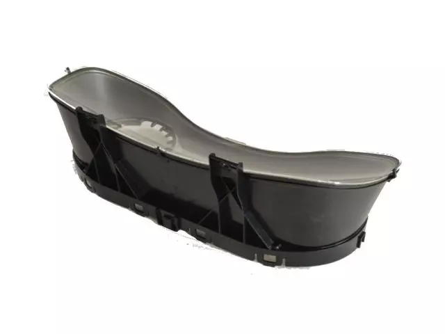 Instrument Cluster Mask - Mopar (68298109AA)