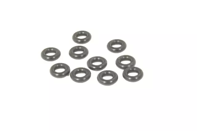 24573057 - : Engine Coolant Pipe Seal for GM Image