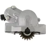 2800403 - : DENSO First Time Fit® Starter Motor – Remanufactured for Denso Image
