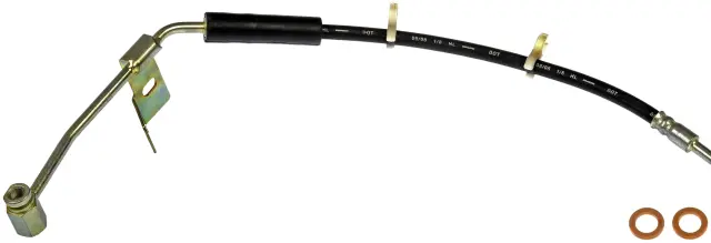 H620929 - : Brake Hydraulic Hose for Dorman Image