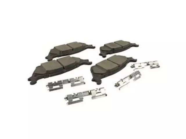 FU2Z2V200G - : Pad - Brake for Ford Image