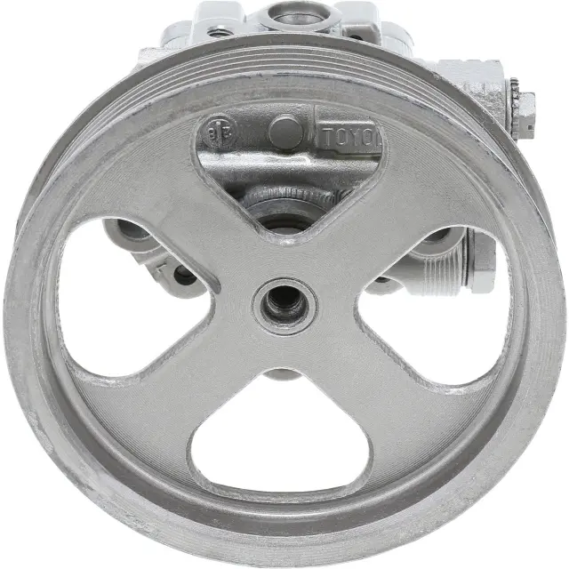 96304M - : Power Steering Pump - MAVAL - Hydraulic Power - Remanufactured - 96304M for Maval Image