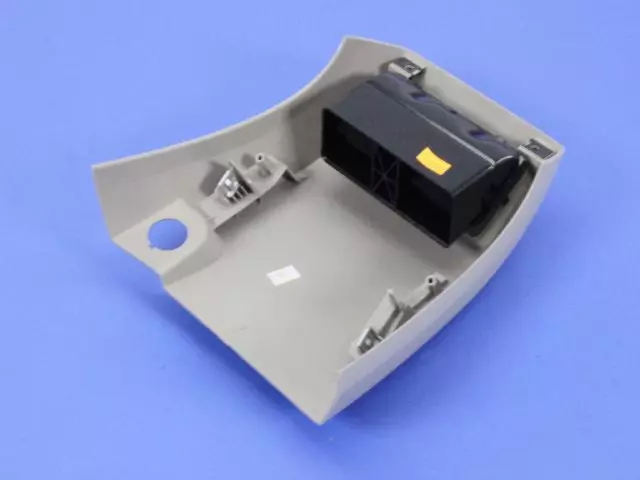 Floor Console Bezel - Mopar (1AU921D1AA)