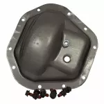 9C2Z4033A - Universals &amp; Rear Axle: Axle Cover for Ford: E-150, E-250, E-250 Econoline, E-350 Club Wagon, E-350 Econoline, E-350 Econoline Club Wagon, E-350 Super Duty, E-450 Super Duty Image