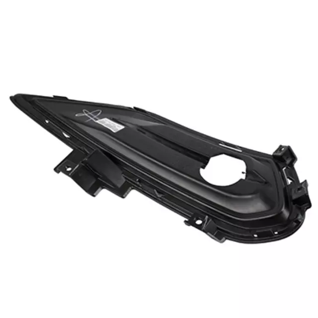 Side Trim - Ford (DS7Z-17B814-FA)