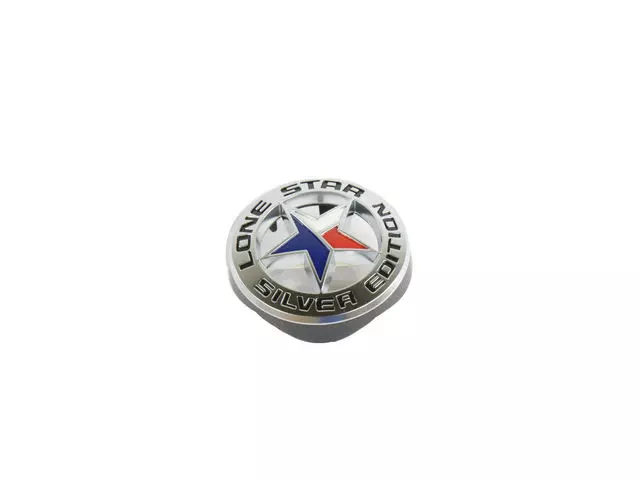 68364712AA - Exterior Ornamentation: Radiator Grille for Mopar Image