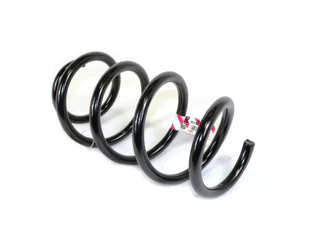 Front Coil Spring, Left - Mopar (68200175AB)