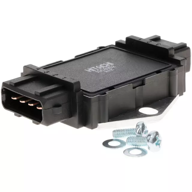 IGC8052 - Computers, Chips &amp; Cruise Control Parts: IGNITION COIL - NEW for Hitachi Image