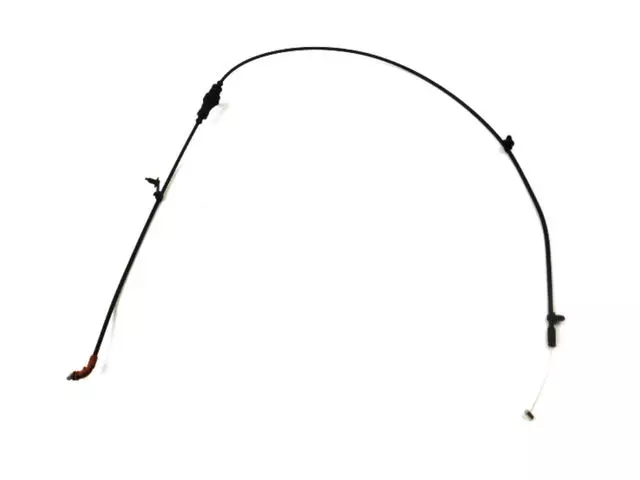 SEAT BACK RELEASE - CABLE  68226014AA - Mopar (68226014AA)