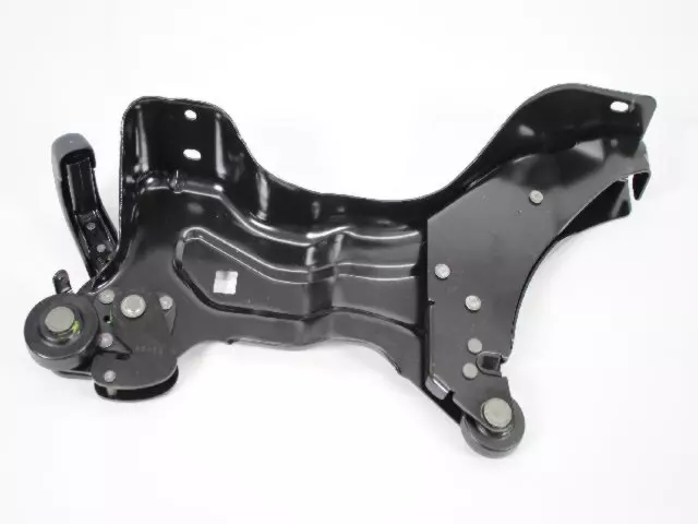 Seat Riser, Left - Mopar (68138808AA)