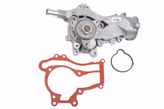 2016 Cadillac ELR - Water Pump Assembly - GM (55486343)