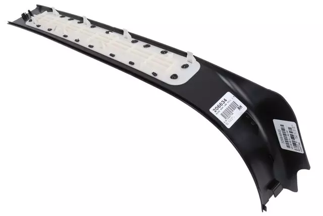 Rear Sill Plate - GM (22884843)