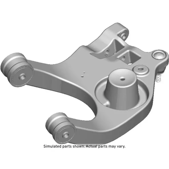 15853187 - Suspension: Lower Control Arm for Cadillac: SRX Image