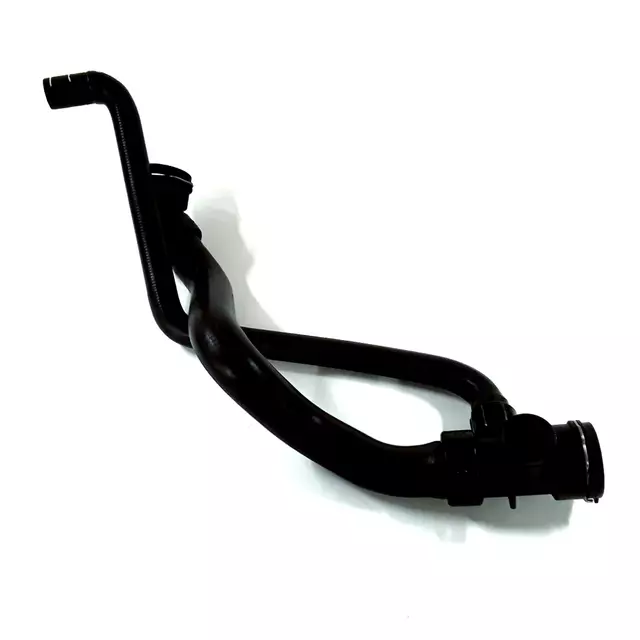 Lower Hose - Volkswagen (4B0-121-055-J)