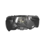 55275835AI - Body Sheet Metal Except Doors: Wheelhouse Shield, Left for Dodge: Ram 1500, Ram 2500, Ram 3500 Image