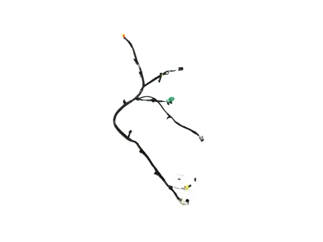 68549766AA - Electrical: Seat Back Wiring for Chrysler: Pacifica, Voyager Image