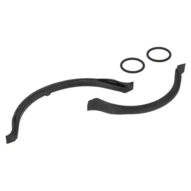 572760 - Engines &amp; Components: Gasket Set, oil sump for Elring Image