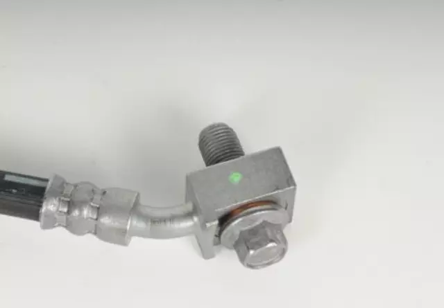 Acdelco™ Brake Hydraulic Hose - GM (1761757)