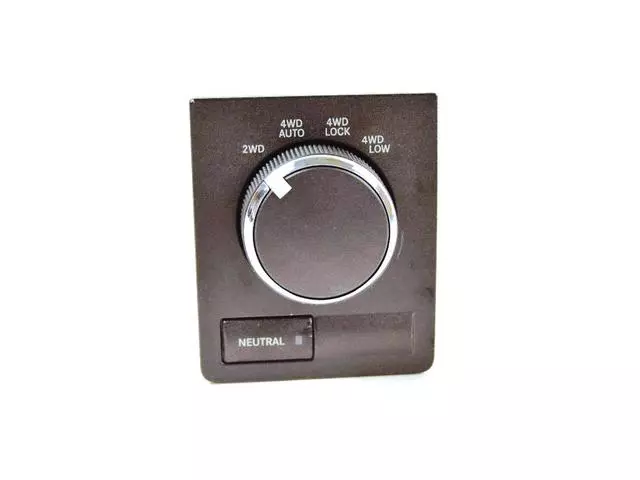 Transfer Case Switch - Mopar (4602972AC)