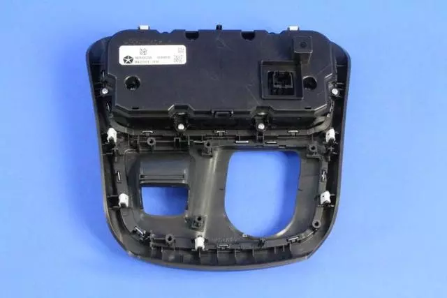 Vehicle Feature Controls Center Stack - Mopar (68245032AA)