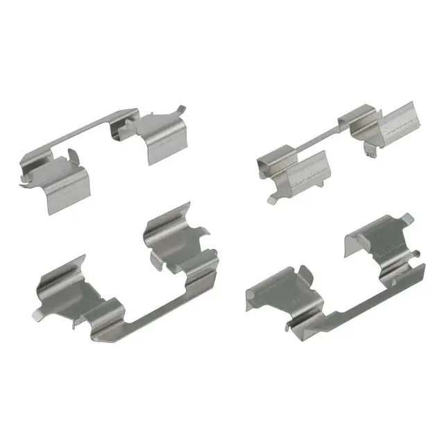 13307 - Brakes &amp; Brake Parts: Disc Brake Hardware Kit for Carlson Image