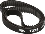 T334 - : Premium Automotive Timing Belt for Gates Image