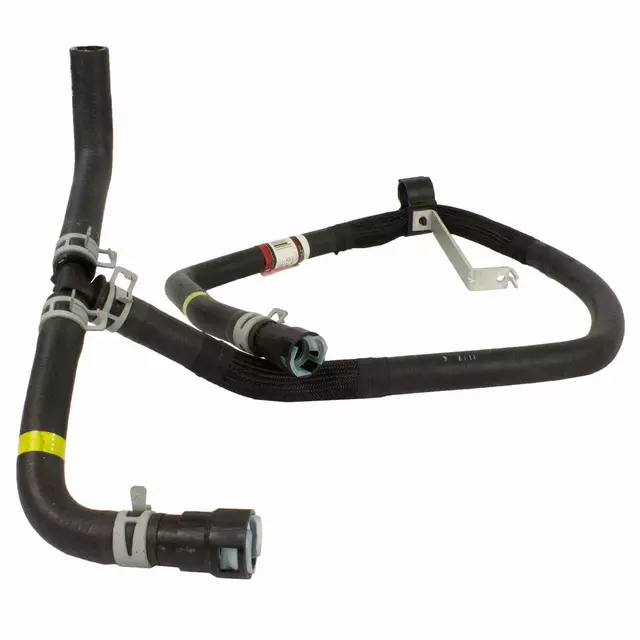 HVAC Heater Hose - Ford (HC2Z-8B081-D)