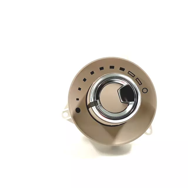 8K0959613BU57 - Body: Potentiometer for Audi: A4, A4 Quattro, S4 Image