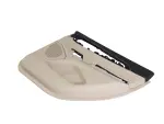 7GF24WT3AA - Interior Trim: Rear Door Trim Panel, Right for Mopar Image