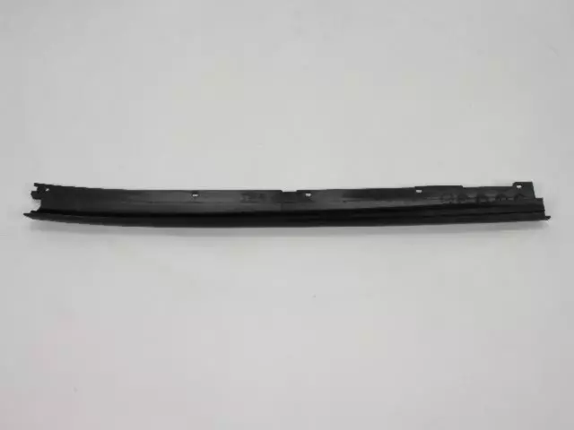 Windshield Molding, Right - Mopar (55394512AB)