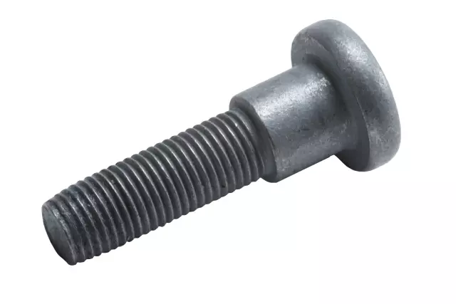11548325 - Electrical: Outer Belt Assembly Upper Bolt for GM Image image